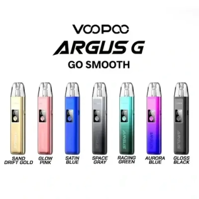 Voopoo ARGUS G