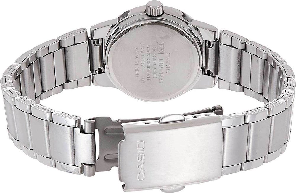 Женские наручные часы Casio LTP-1230D-7C