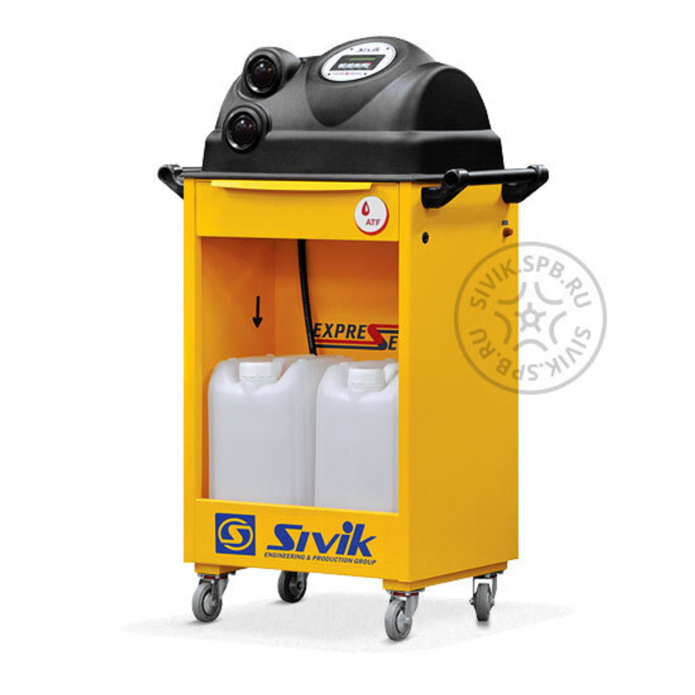 Sivik КС-119М