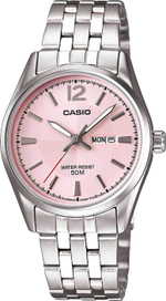 Женские наручные часы Casio LTP-1335D-5A