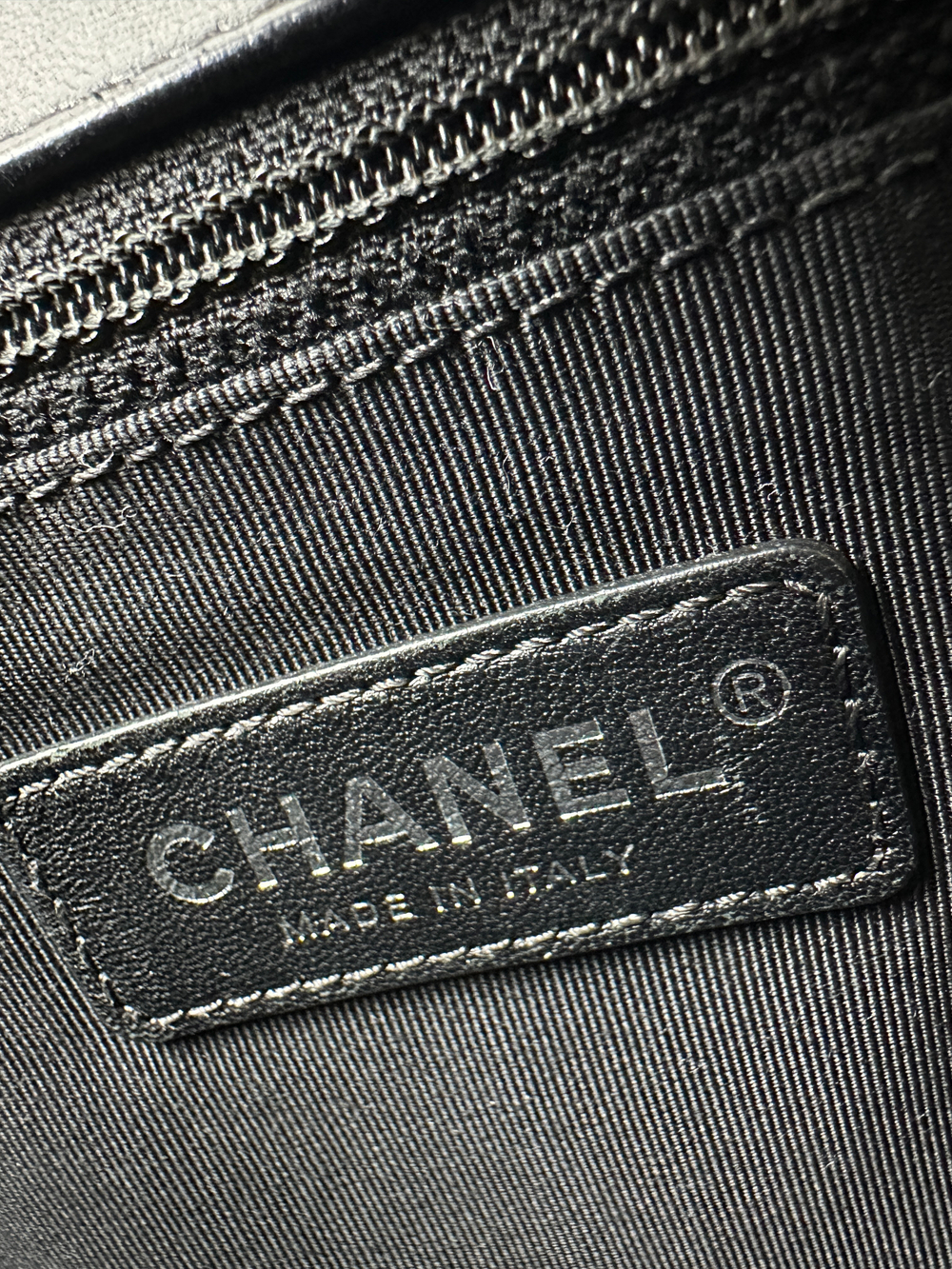 Сумка Chanel Boy medium