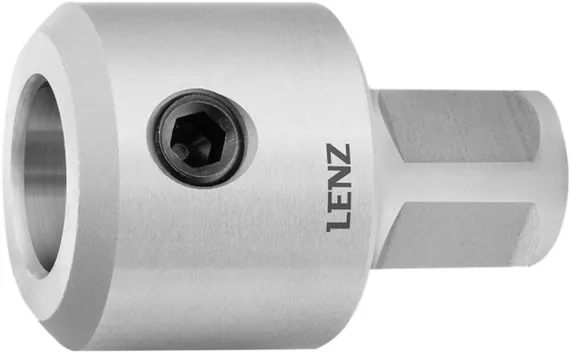 Удлинитель 25 мм, Weldon 19, арт. LZAL-025