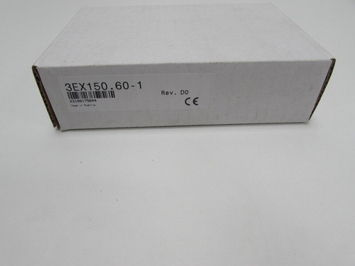 B&R 3EX150.60-1