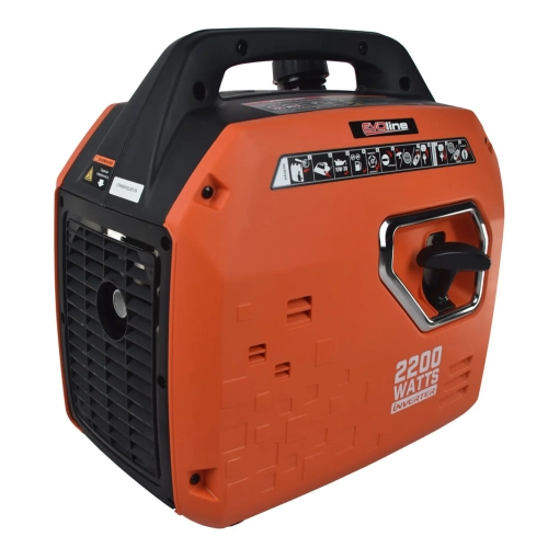 Генератор инверторный EVOline BQH 2200 E