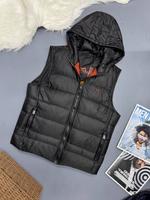 Безрукавка Hermes