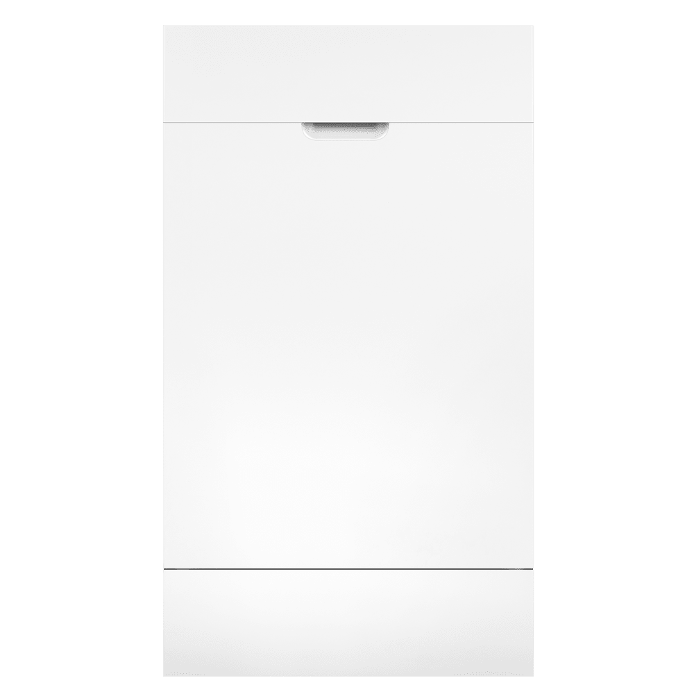Посудомоечная машина MAUNFELD MLP45330T Smart Beam Inverter Wi-Fi с автооткрыванием и проекцией таймера на пол