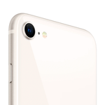 Смартфон Apple iPhone SE 2022 64GB, Starlight (Белый)