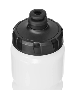 Бутылка для воды JÖGEL Sport bottle, 750 мл, белый