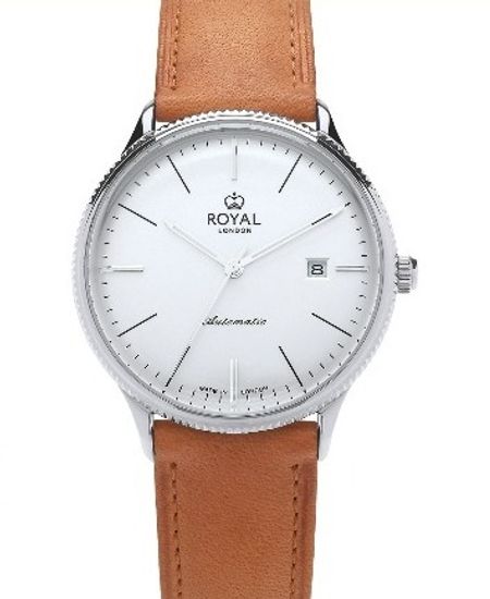 Мужские часы Royal London 41478-02