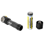 Фонарь Armytek Elf C2 Micro-USB XP-L Белый
