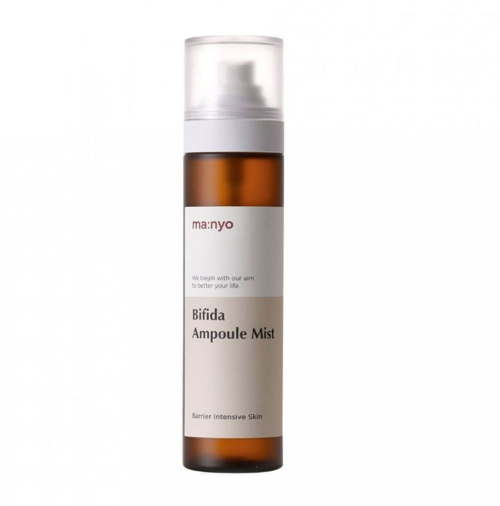 Мист для лица ma:nyo Bifida Ampoule Mist 120 мл