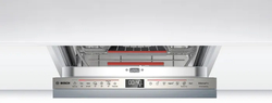 Встраиваемая посудомоечная машина Bosch SPV6EMX76Q