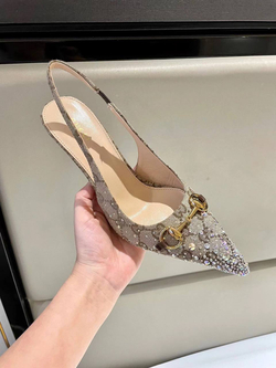 Туфли Gucci