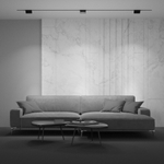 Магнитный трековый светильник Maytoni Basis Rot TR075-2-10W3K-B