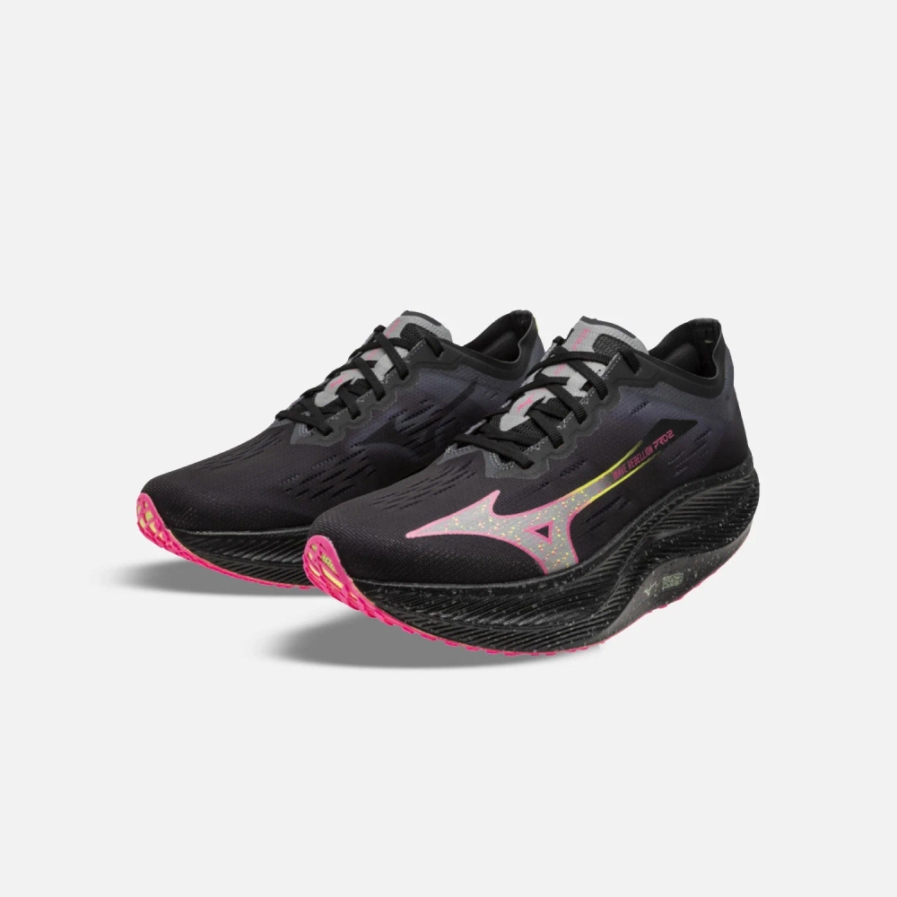 Кроссовки Mizuno Wave Rebellion Pro 2