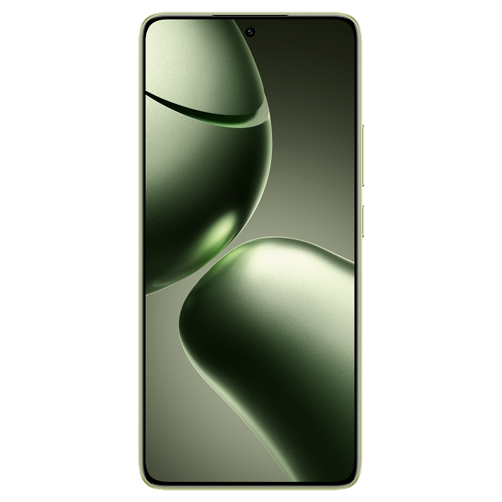 Смартфон Xiaomi 14T 12/512GB, Lemon Green (Лимонный зеленый)