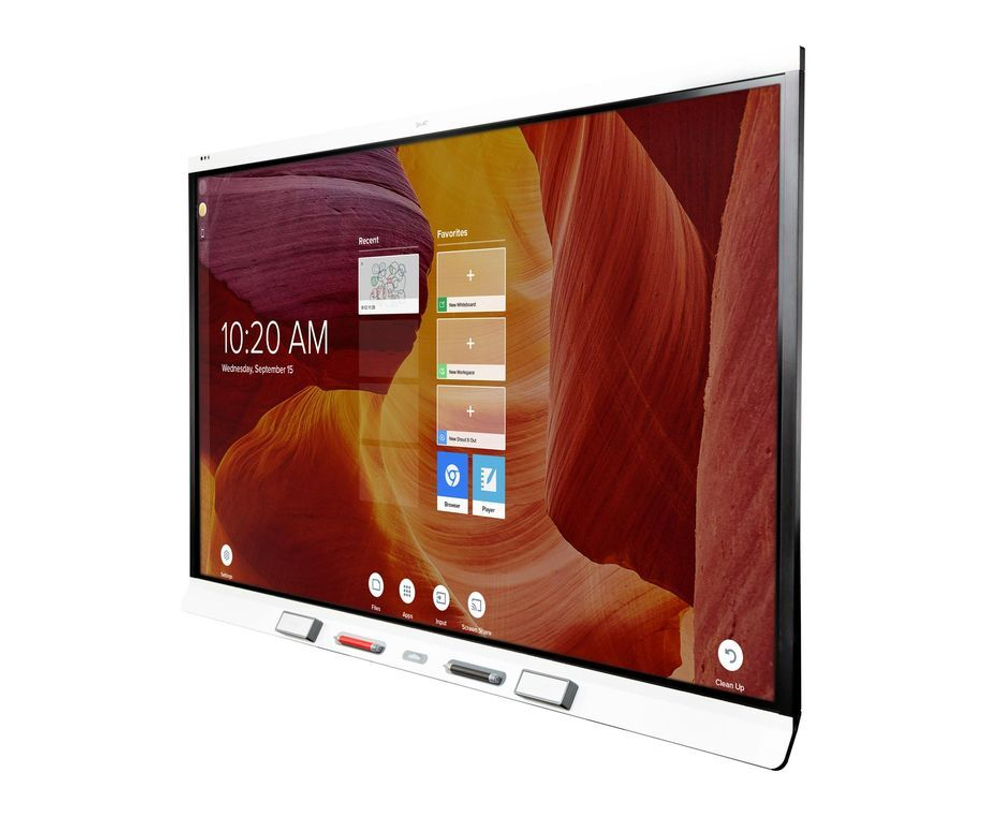 Интерактивный дисплей SBID-6286S-С