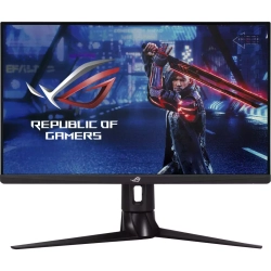 Монитор 27" Asus ROG Strix XG27AQM (90LM06U5-B01370)