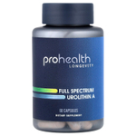 ProHealth Longevity, Full Spectrum, уролитин A, 60 капсул