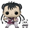 Funko POP! Fullmetal Alchemist Brotherhood: May Chang (w/Shao May) (1580)