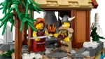 Конструктор LEGO Ideas 21343 Деревня викингов