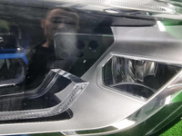 Фара правая BMW X5 G05 X6 G06 (2018-2023) Laser