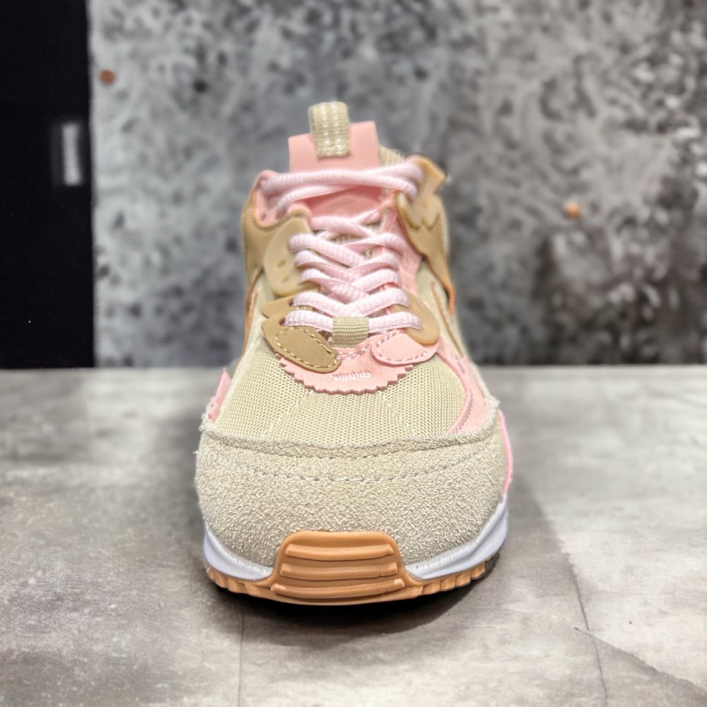 Nike Air Max 90 • Pink