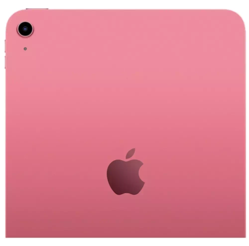 Apple iPad 10.9" (2022) 256GB Wi-Fi + Cellular Pink