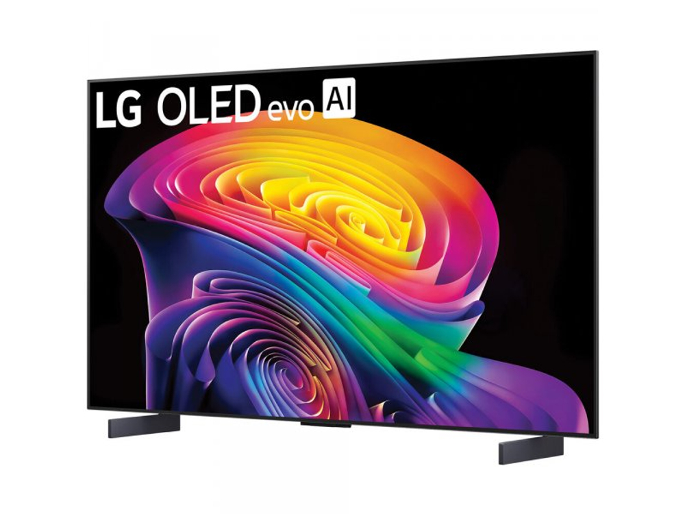 OLED телевизор LG OLED42C6RLA 4K Ultra HD