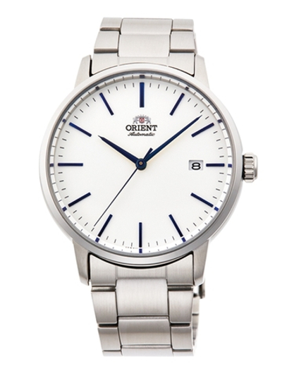 Часы механические Orient Contemporary RA-AC0E02S30B