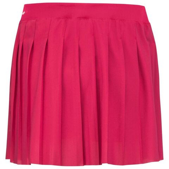 Теннисная юбка Head Performance Skort - Розовый