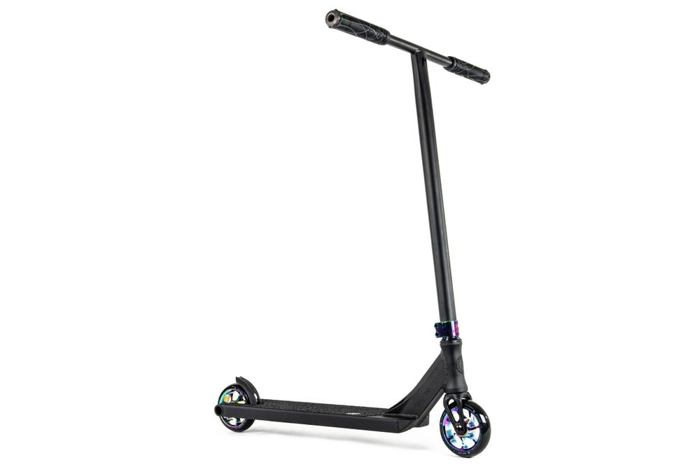 Трюковой самокат Ethic Complete Scooter Pandora 