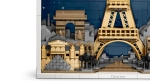 Конструктор LEGO Architecture 21064 Paris – City of Love
