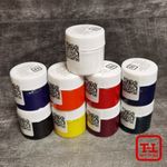 НАБОР Пигментная паста - краситель PL999 - 9 цветов х 30 грамм.