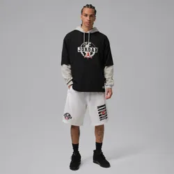 Футболка мужская NIKE M J GLOBE GFX OVSZ SS CREW