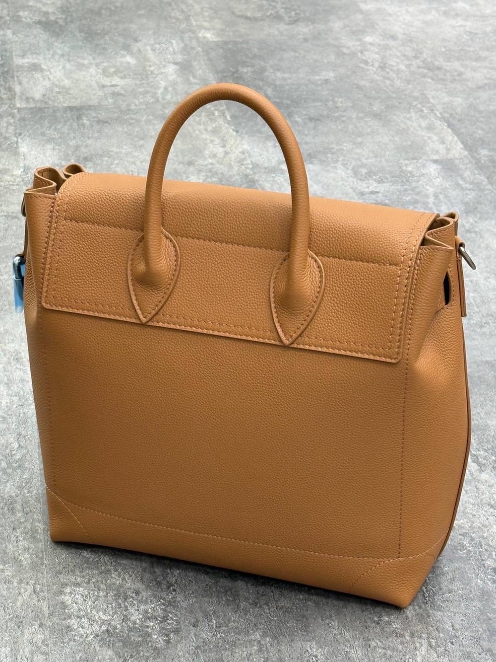Деловая сумка-портфель Louis Vuitton