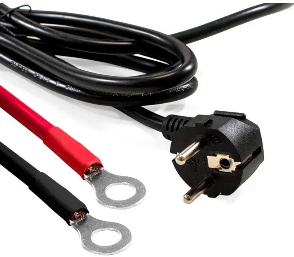 Комплект Exegate SZ-1500.LCD.AVR.2SH.1C13.USB
