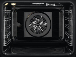 Духовой шкаф Electrolux OKE6P77WX