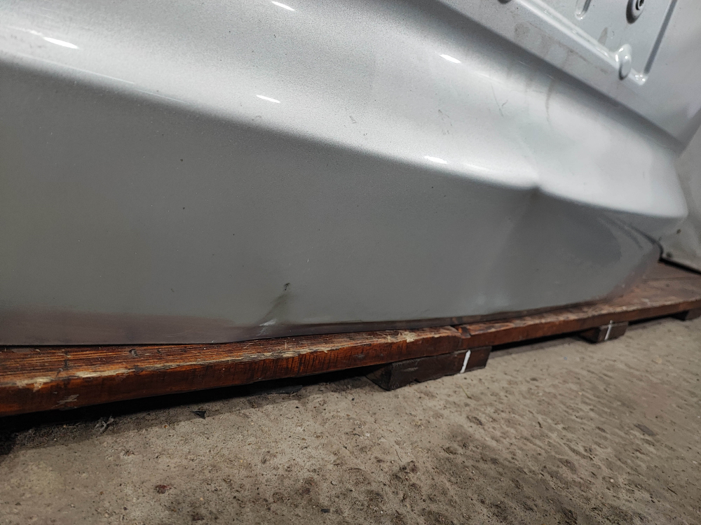 Крышка багажника Geely Atlas Pro 21-нв Б/У Оригинал 5062039400C15