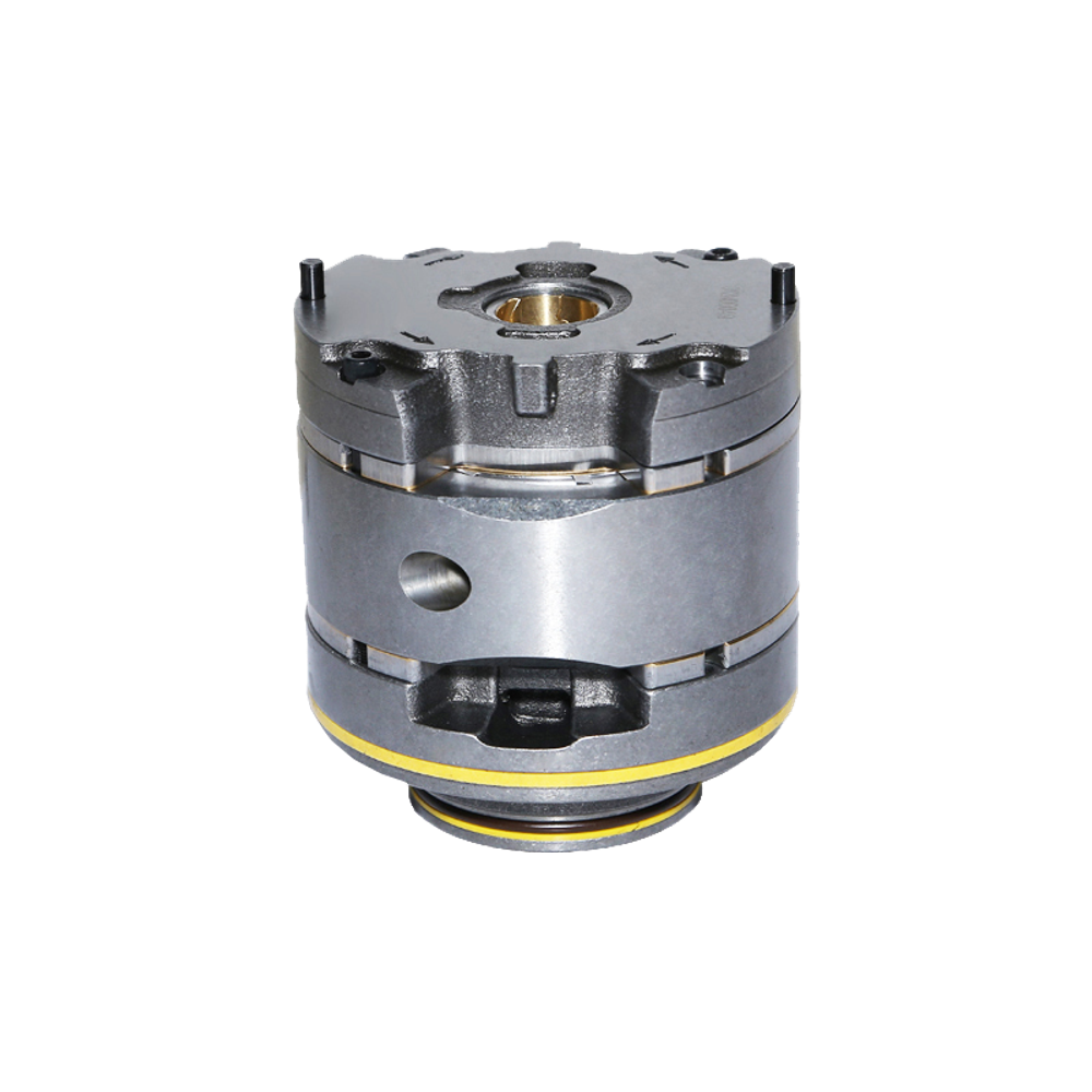 PC-45VQ-60-R (416437) - Сменный картридж для пластинчатого нерегулируемого насоса модели Vickers VQ типоразмера 45VQ. Основной картридж с рабочим объемом 193 см3