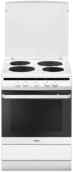 Электрическая плита Hansa FCEW63010