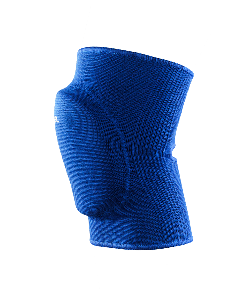 Наколенники волейбольные JOGEL Flex Knee, синий