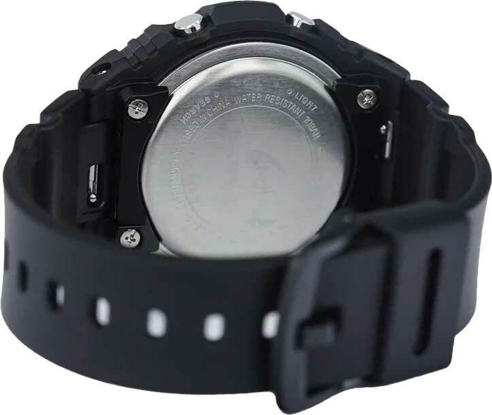 Женские наручные часы Casio BGA-320-1A