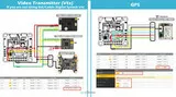 Полётный контроллер Holybro Kakute H7 v1.3 (MPU6000)