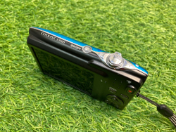 Nikon Coolpix S3100