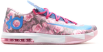 Заказать Nike KD 6 Aunt Pearl