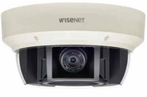 Видеокамера Wisenet PNM-9081VQP