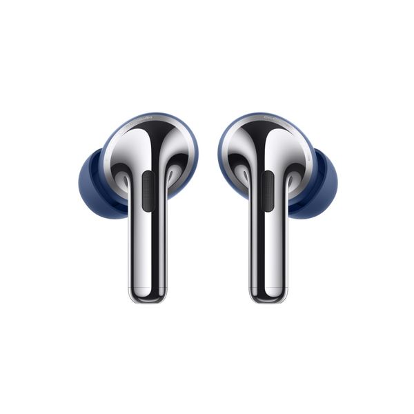 Беспроводные наушники OnePlus Buds Pro 3 (2025, E512A) Синий | Sapphire Blue