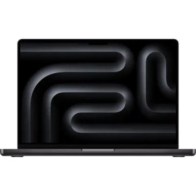Ноутбук Apple MacBook Pro 14" M4 Pro 24/512Gb (MX2H3LL/A) Space Black
