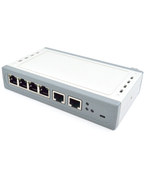 Каракурт 4+2, Ethernet коммутатор с функцией Passive PoE (4х15W)